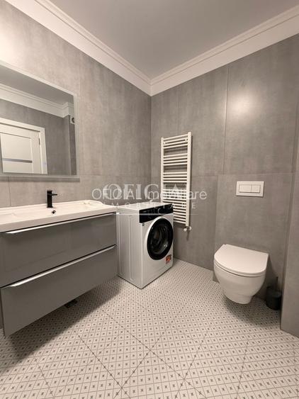 Apartament 2 Camere | 59 mp | Intermediar | Parcare | Zona VIVO BMW - 12