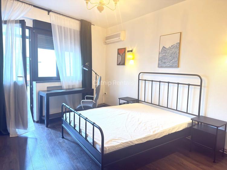 3 Bedroom Apartment: Armeneasca-Universitate: Newly Renovated - 7