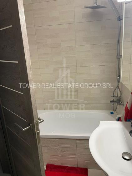 Apartament cu 2 camere de închiriat în zona Exterior Vest - 7