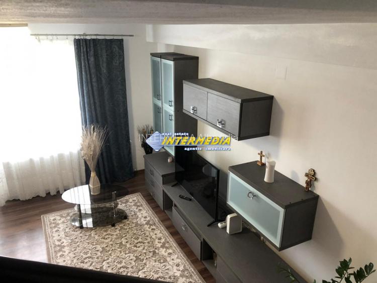 Apartament 3 camere 92 mp. Scara Interioara 2bai 2 bl. mobilat utilat complet - 5