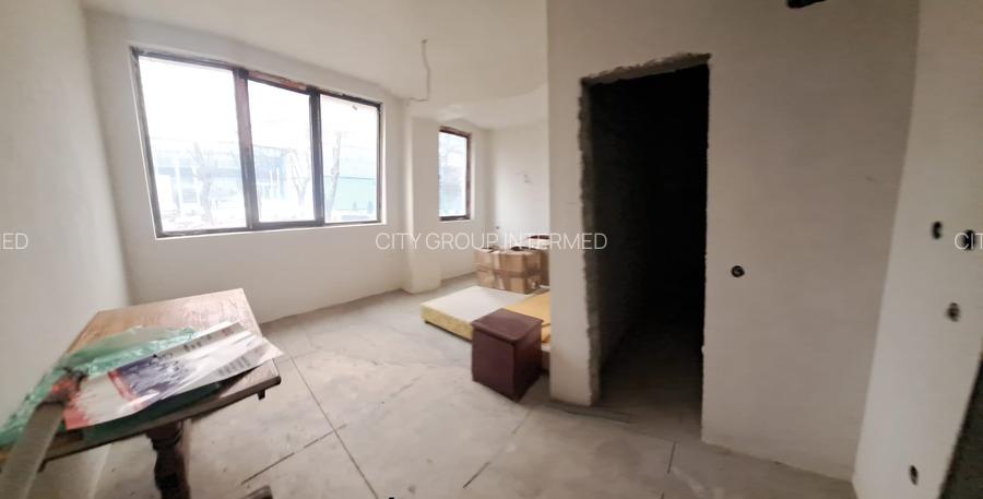 Eforie Sud - zona centrala - hotel P+3E, - 2