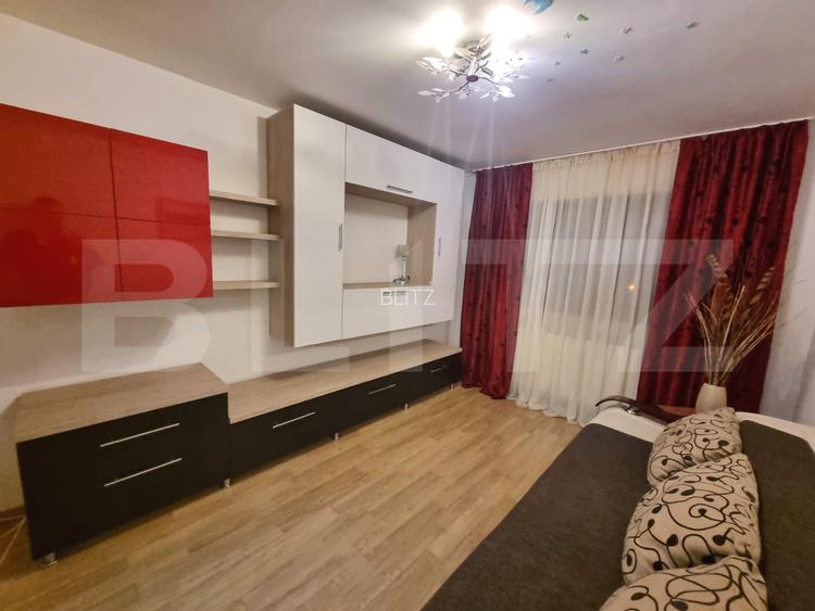 Apartament 2 camere, 51.50 mp, zona Poitiers - 8