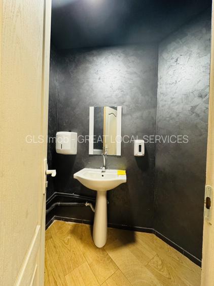 Spatiu comercial, stradal , de inchiriat in Bdul Decebal - 10