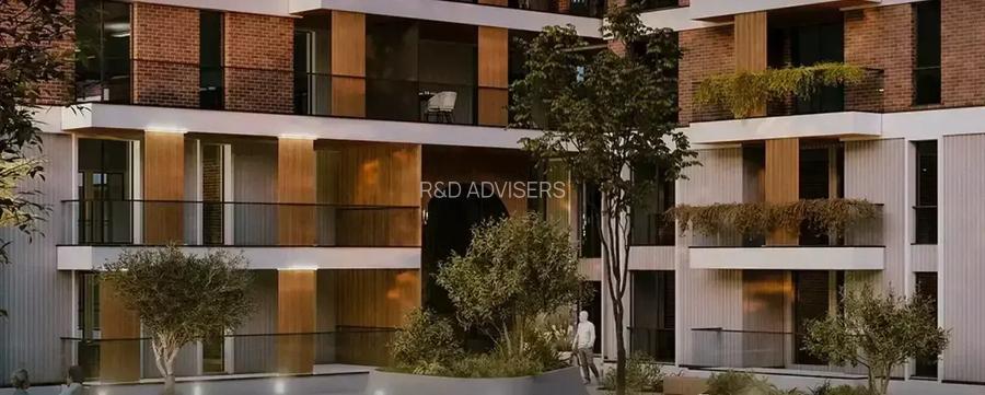 Apartament 4 camere Iancu Nicolae | Ansamblu premium, finisaje de lux - 5