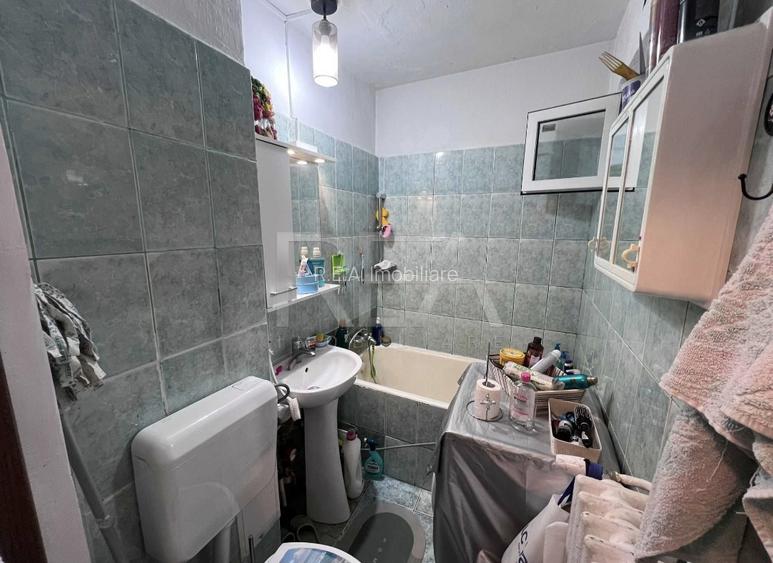 3 camere, 9/10, bloc tip Z-Drumul Taberei - 4