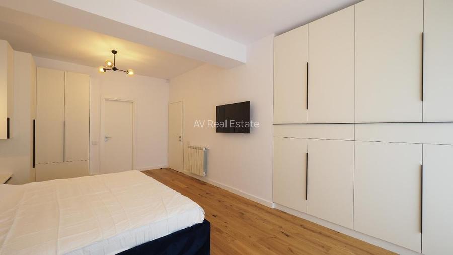 APARTAMENT 4 CAMEREXCLUSIVIST | SMART HOME | 180 MP | PARC HERASTRAU | 2 PARCARI - 7