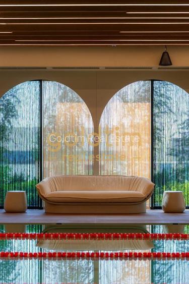 LUX/PRIMA INCHIRIERE/COMPLEX INCHIS/GYM/PISCINA - 9