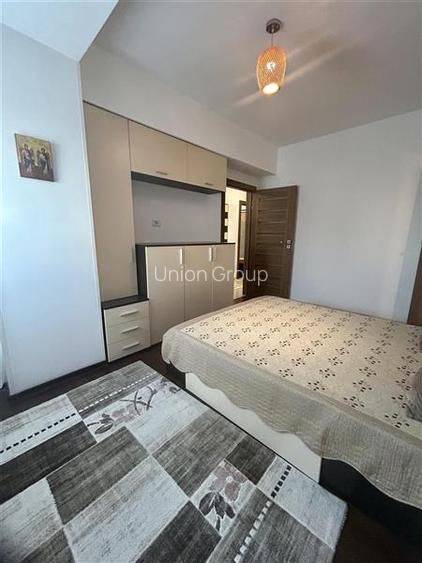 Apartament 3 camere, 2 bai, mobilat premium,  zona Academia Navala - 9