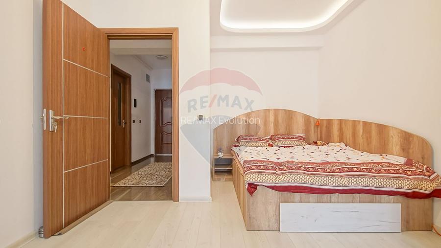 Garsonieră de închiriat | Isaran – Tractorul | Pet Friendly - 12