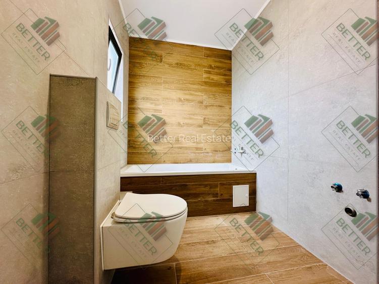 Casă 4 camere nouă Berceni | Curte Generoasă | Mutare rapidă - 14