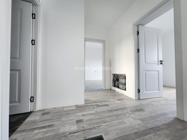 CASA INDIVIDUALA , 4 CAMERE, 2 BAI , BECI , MIROSLAVA - 2