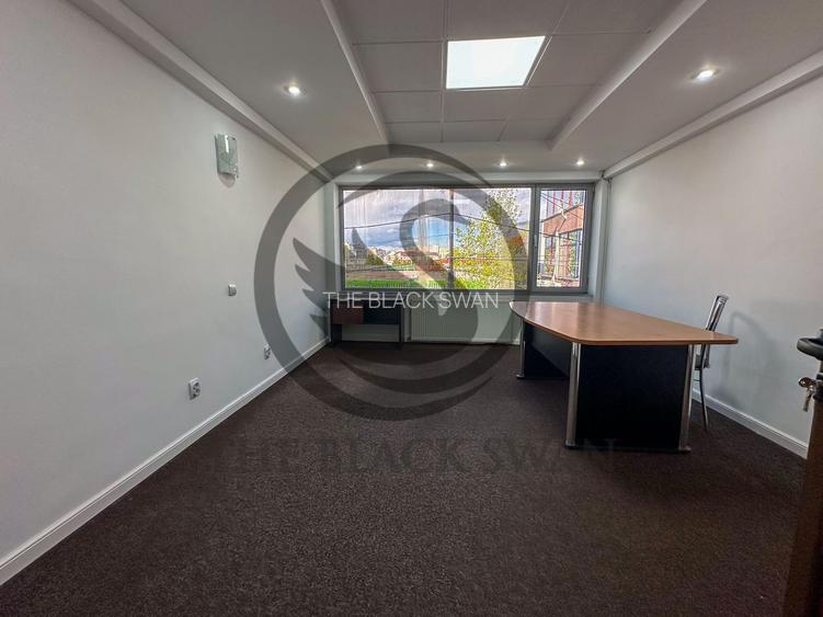 Cladire de birouri de inchirat | 500 mpu | Ploiesti | Comision 0% - 5