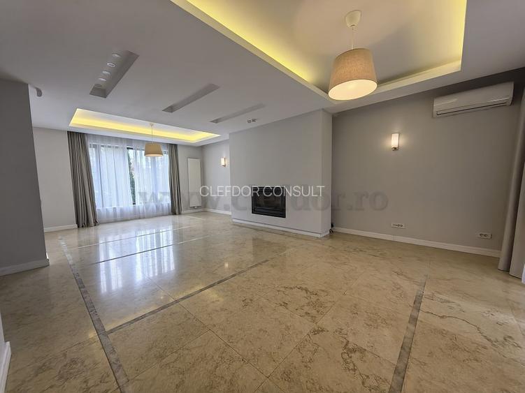 OXFORD GARDENS - Vila de Lux in apropiere de Scoala Americana - 2