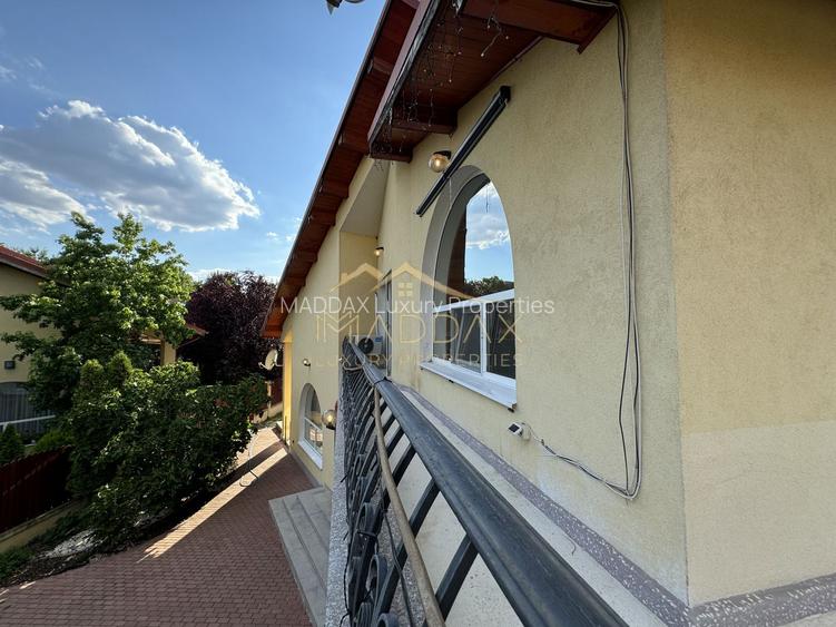 Vila Individuala _7 camere***Piscina***Teren 1000 mp // Erou Iancu Nicolae - 53