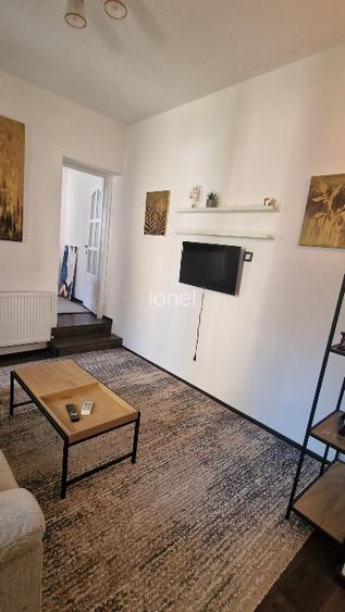 Apartament ultracentral renovat complet, terasă proprie  - 7