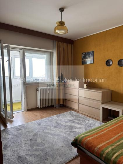 Apartament 4 Camere 92 mp, Piata Iancului-Metrou, monolit-Liber - 6