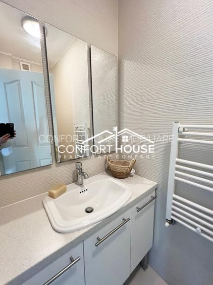 VILA P+E, 4 camere,  ansamblu rezidential, IANCU NICOLAE - 24