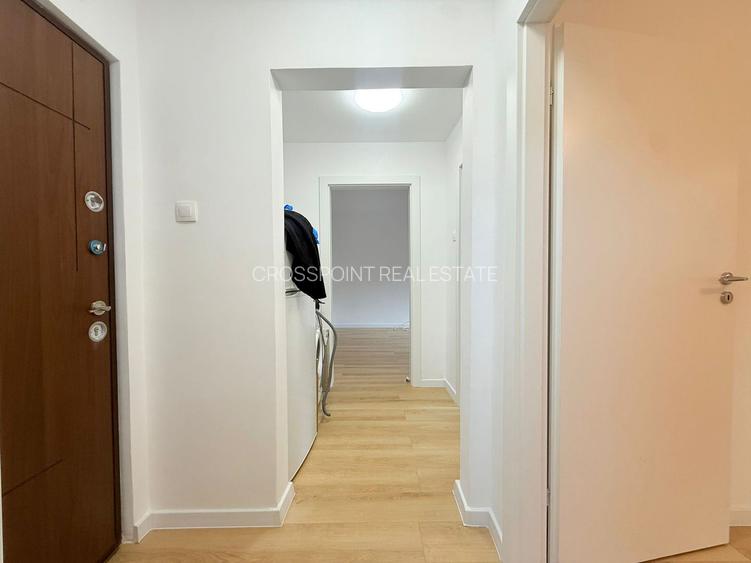 Apartament 2 camere Piața Victoriei - 2