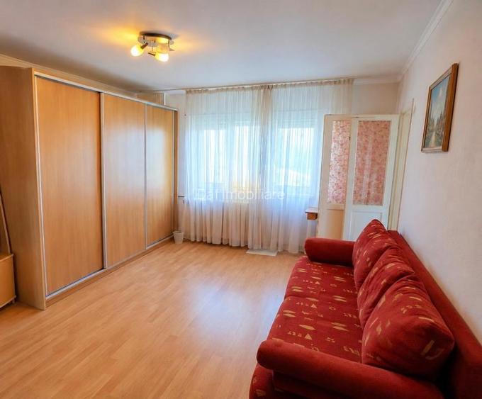 62000euro -Garsoniera et1- 33mp-bloc mixt- metrou - 3