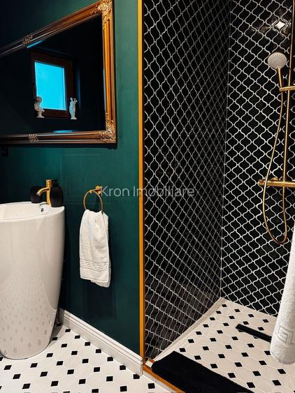 Unitate de cazare operationala, igluri turistice & extindere autorizata –Sirnea - 13