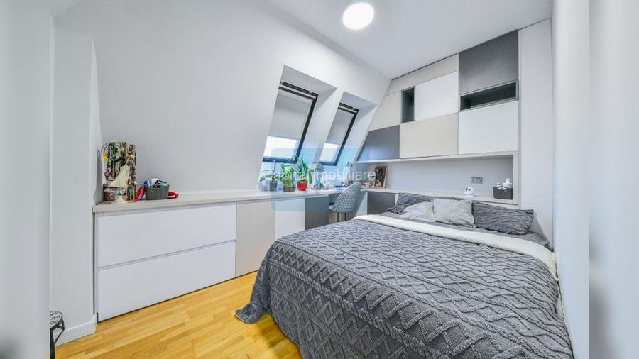 Apartament cu 3 camere in Buna Ziua - 16