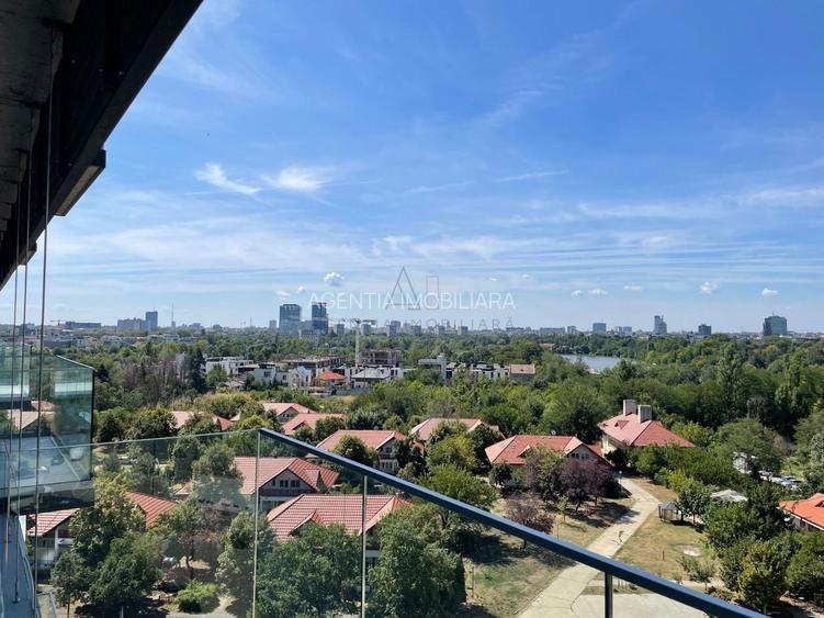 2 Camere Floreasca/ View Paronamic 265.000 E - 2