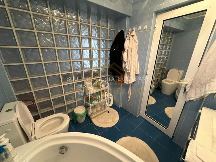 CASA S+P+1+M+POD-MOBILATA UTILATA-SOS OLTENITEI - 33