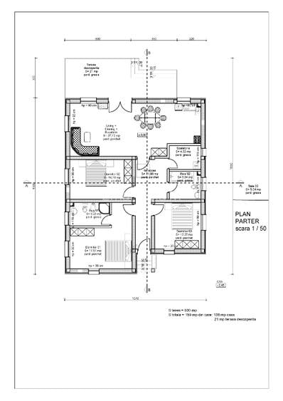 Casa cu 4 camere | Finisaje la alegere | Toate utilitatile | Sânpetru, Brasov - 13