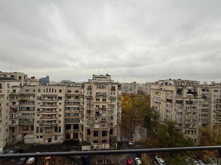 Apartament 3 camere ultracentral Piața Unirii - 12