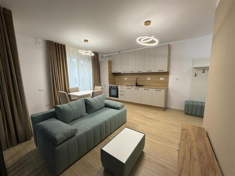 APARTAMENTE DE INCHIRIAT | SCALA CETATE | ORADEA - 2