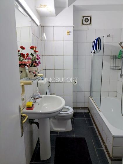 Apartament 2 Camere - Iancu de Hunedoara | Metrou Piața Victoriei | Mobilier Nou - 13