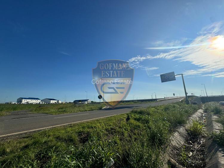 Poiana, A4 17000 mp sensul giratoriu Poiana - Statiunea Mamaia - 8