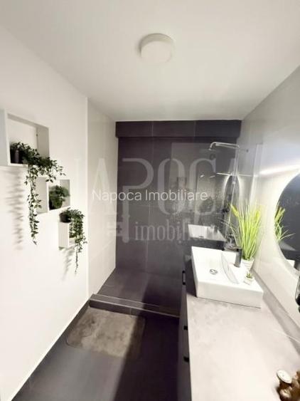 Apartament 2 camere de vanzare in Floresti - 4