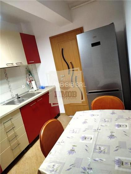 Apartament 2 camere decomandat 60mp zona Turnisor - 7