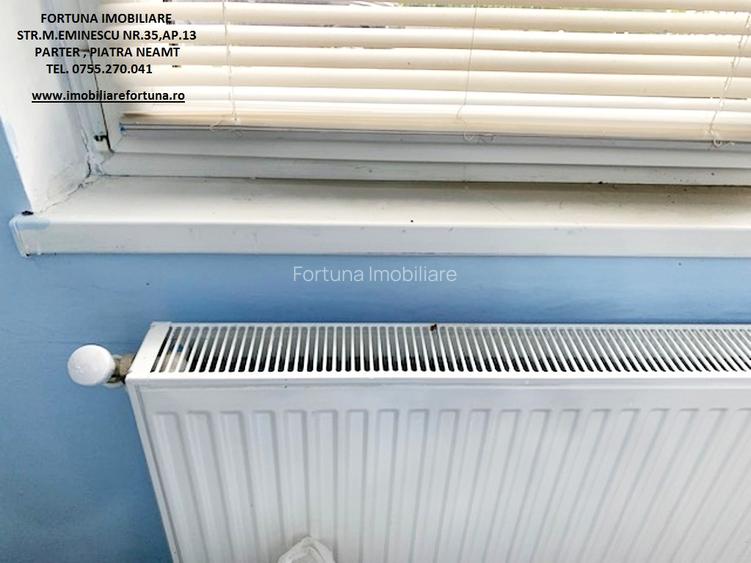 Apartament 2 camere decomandate, cu 2 bai, boxa, zona Bradet - 5