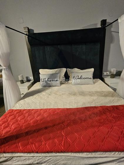 Garsoniera regim hotelier sau spatiu comercial 46 mp utili Terezian - 4