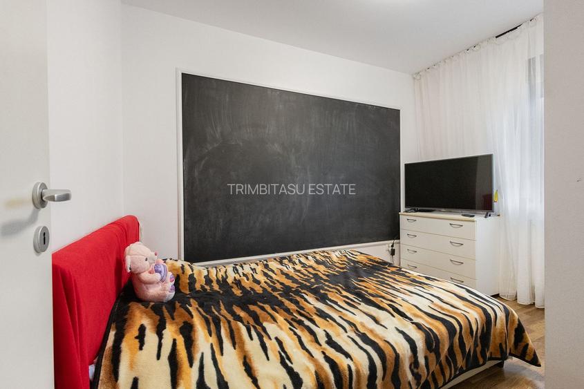 Casa individuala la pret de duplex langa padure | Comision 0% - 7