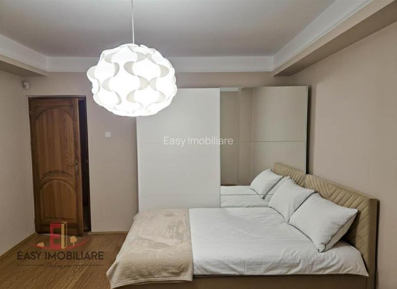 Apartament nou 3 camere, CENTRAL, prima inchiriere, 2 bai, Targu Mures - 4
