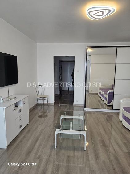 garsoniera MODERNA Drumul Taberei - 1 minut metrou Tudor Vladimirescu - 2