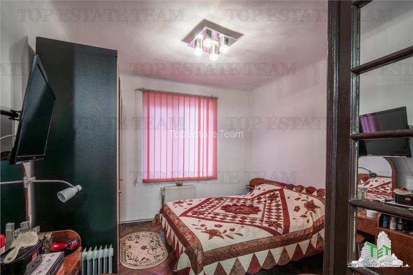 Vila de vanzare  - Zona Victoriei | Pretabil birouri, clinica sau rezidential - 13