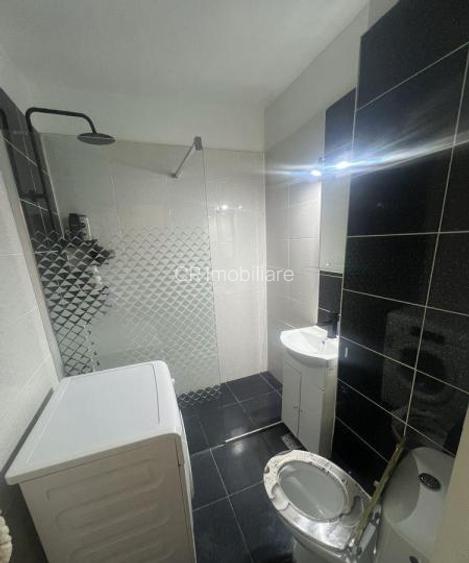 Garsoniera Costin Georgian - 5