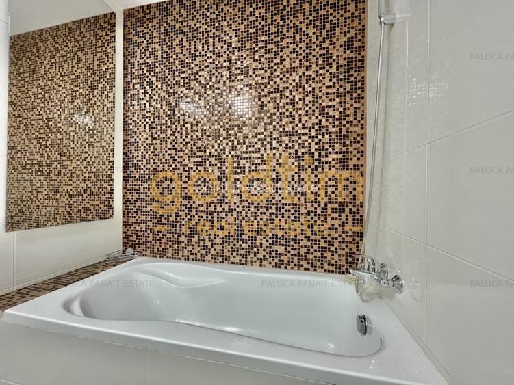 NOU!!! SUPERB/ 2 BAI/ VIEW/ PARCARE SUBTERANA/ SPATII DEPOZITARE - 12