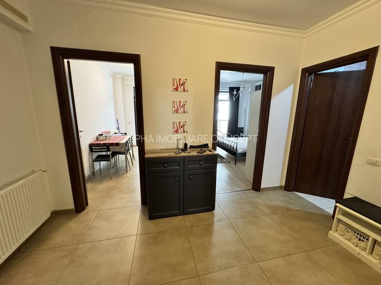 Stațiunea Mamaia - Solid House Cazino apartament 2 camere modern - 4