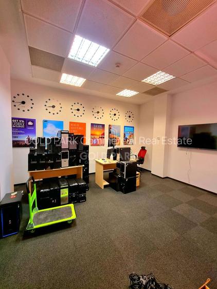 Spatiu de Birouri-Clasa A-Zona Semicentral-Intre 30-77-160-180-920mp - 29