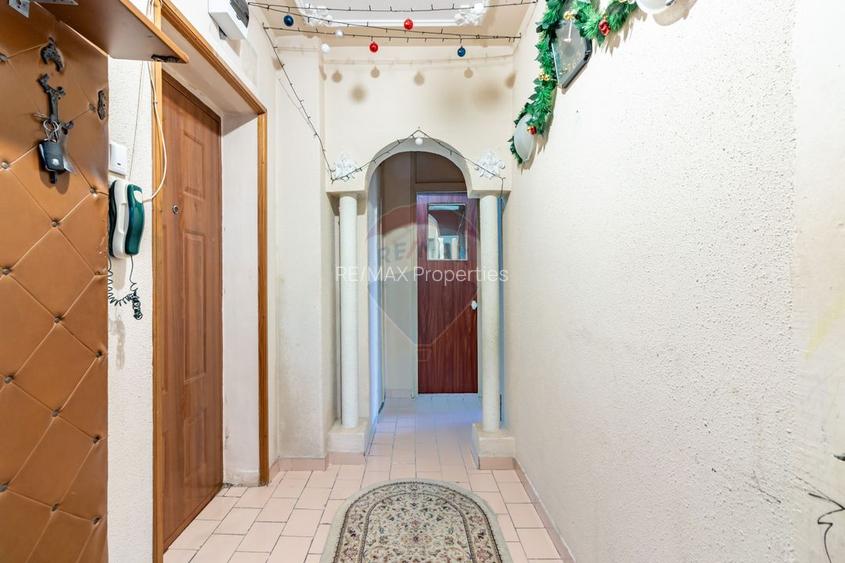 Apartament cu 2 camere de vânzare în zona Prelungirea Ghencea - 15