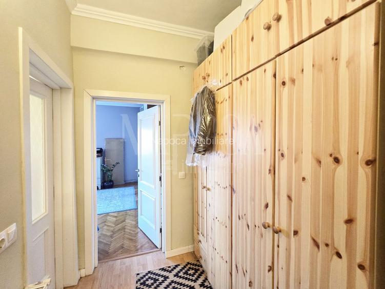 Casa 9 camere de vanzare in Centru, Cluj Napoca - 11