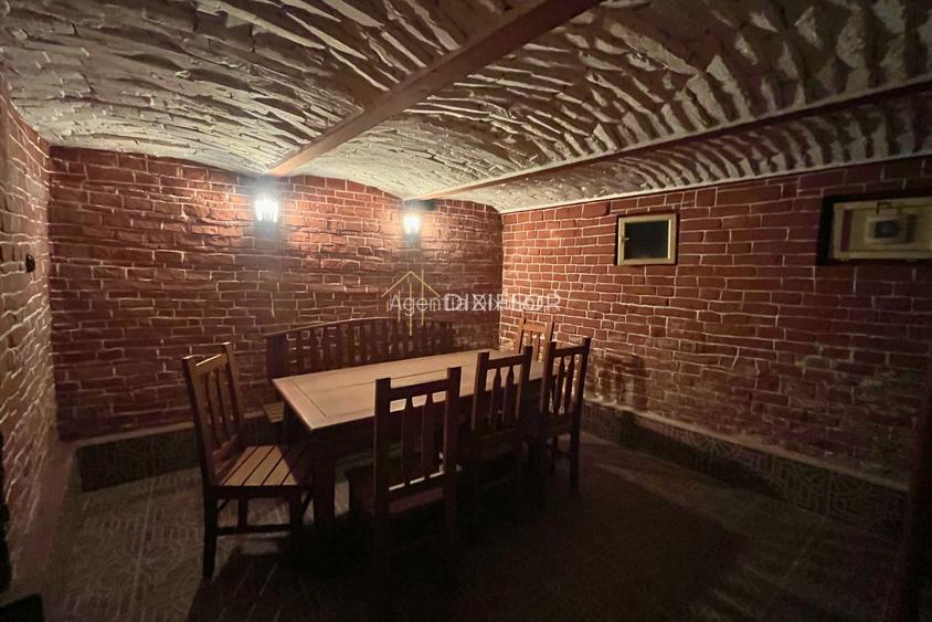 Spațiu de birouri premium pentru profesioniști | str. Strâmbă - 7