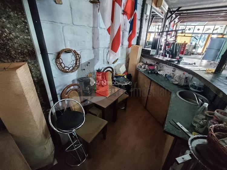 Spatiu comercial de inchiriat in Giulesti (langa stadion, complex comercial) - 9