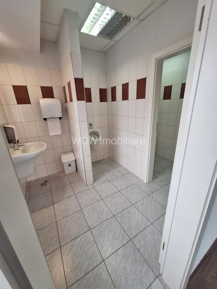 De inchiriat spatiu comercial zona Centrala - 7