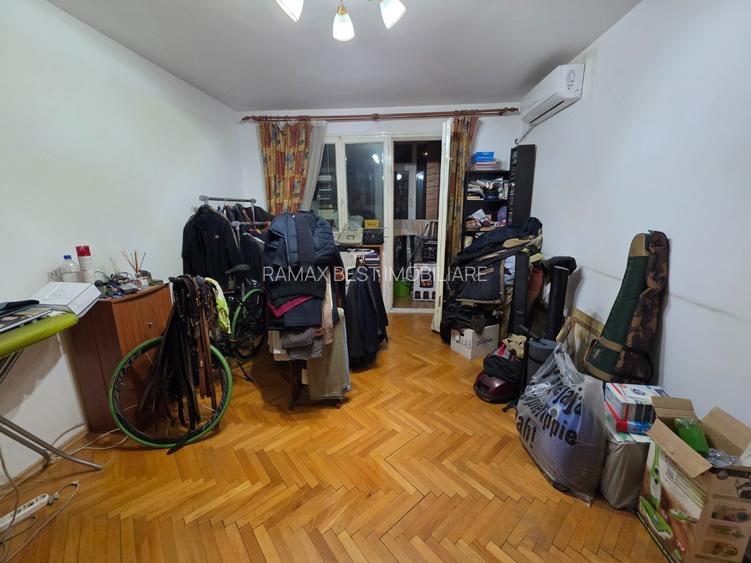 Apartament 2 camere Titan – Piața Miniș | Etaj 2 | Instalații noi - 3